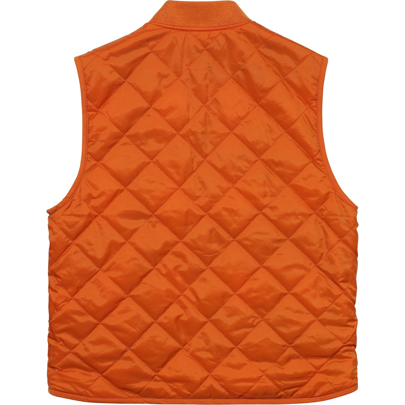 Reversible Shadow Plaid Vest view 19